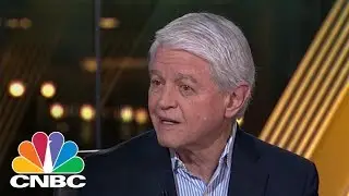 Impossible To Delete Facebook Membership, Says Tech Expert Porter Bibb | CNBC