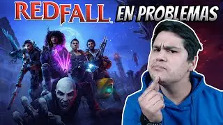 &iquest;V&iacute;ctima de P&eacute;simo Marketing? - REDFALL y las Controversias y Problemas antes del Lanzamiento