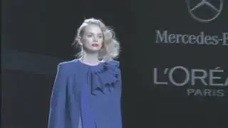 DEVOTA Y LOMBA MERCEDES BENZ FASHION WEEK MADRID FEBRERO 2012