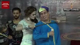 #StageComedy #NasirChanioti #SobiaKhan #2021 New Punjabi Stage Show/Drama 2021