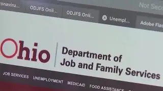 Unemployed Ohioans may be eligible for an additional 20 weeks of benefits