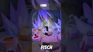 How to Get the Rod of the Exalted One in Roblox Fisch! | Unlock It Now!
