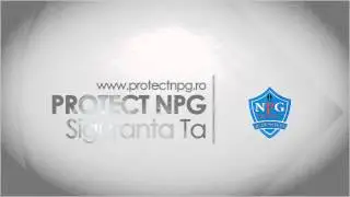 Giocovision - logo protectnpg