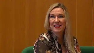 🎥 #IBC2023 Speaker Interview - The rise of gaming IP across the entertainment industry