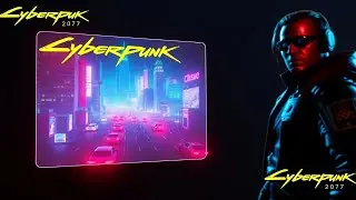CYBERPUNK 2077 The Main Quest Party Starts Now!