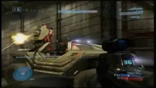 H3WM ET vs H3WM FD Game 2