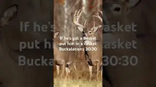 Buck#hunting#music#