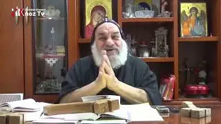 تأمل | الولد مايعرفش بابا | الأنبا برسوم مطران ديروط