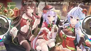 [Nightcore] NEFFEX - This Is Not A Christmas Song (with Ryan Oakes) [Copyright Free] No.185