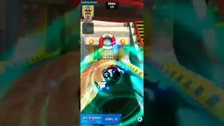 Skill Shot Stage 25 Skippers Hook Bowling crew #Short #Shorts