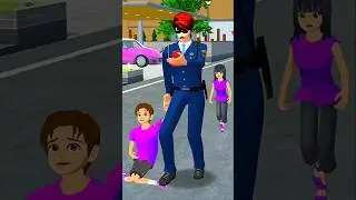Today New Trending Video #sakuraschoolsimulator​#gameplay​#funny​#gaming​ #sakura​ #trending #shorts