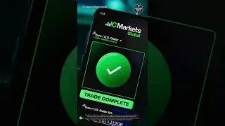 Trade Like a Pro with ICMarkets | Raw Spreads & Lightning Execution   #icmarkets    #forextrading