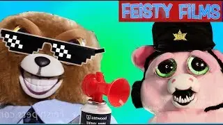 Feisty Pets Savage Mode Compilation! Vol. 2
