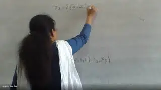 Subgroup and Cyclic group