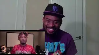 JUICE IS A LEGEND!!!! | Juice Wrld Back on that Wok Freestyle
