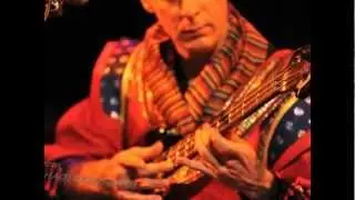 Sheng Dong (A Moving Sound) - Silk Road