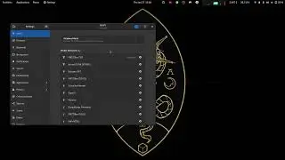 How to automatically connect to VPN on Linux (NetworkManager + Gnome) Ubuntu/Fedora/Manjaro...