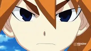 Xander vs Ren Wu ( ana mark ship amv)