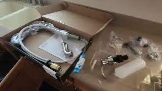 Kitchen faucet replacement, we got you! Call Good Plumber!!