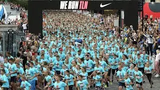 NIKE Noortejooks 2018