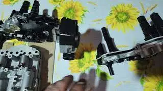 DCT 450 Электронная плата Чем отличается от DCT 451