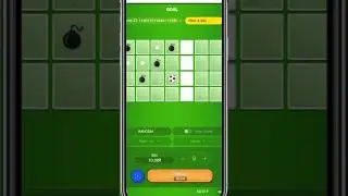 Mine game New tricks 2024 | goal game win tricks | #shortsfeed #shorts