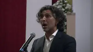 Arcángel - Saeta al Señor de la Amargura - Pregón 500 Aniversario