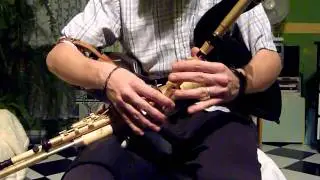 The Song of the Chanter