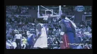 Tracy McGrady Orlando Magic mix