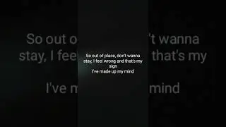 Avenged sevenfold - Afterlife(cover) #vocaltrack #vocalcover