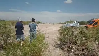 dakar belen Catamarca