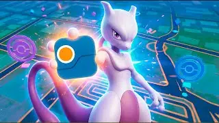 ESSE APP MUDA TUDO no Pokémon GO! PokéGenie é OBRIGATÓRIO pra EVOLUIR Rapido a Sua Conta!