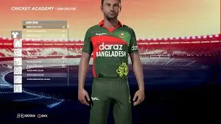 How To Install New Jerseys In Cricket 19 (New Method)