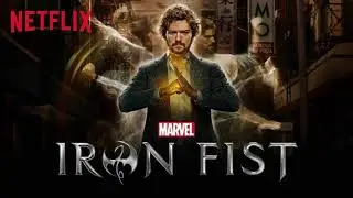 Netflix Marvel Series Theme Songs (Daredevil through Punisher)