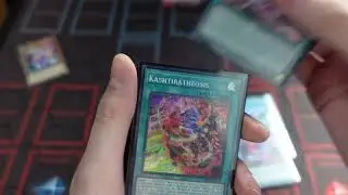Best Pulls From Photon Hypernova Yu Gi Oh!