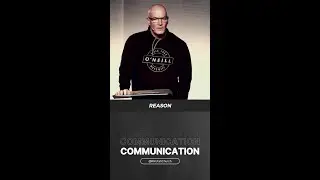 Communication #Sermons #Christianity #Preaching #Jesus #Church #TheBible #God #Faith