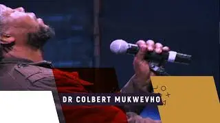 LIMPOPO ARTS AND CULTURE AWARDS 2025 (DR COLBER MUKWEVHO PROFILE)