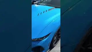 2024 RTR Mustang Spec 3 at Tindol Ford Performance