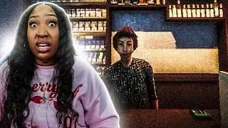 I Couldn&rsquo;t Trust What I Was Seeing&hellip; | The Man You See