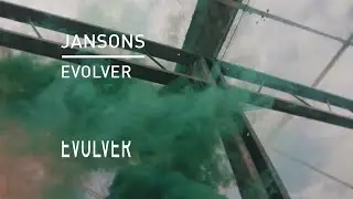 Jansons - Evolver