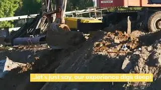 Toledo Foundation Repair Specialists - Basement Foundation Repair and Waterproofing in Toledo