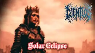 Solar Eclipse - Djentlos 