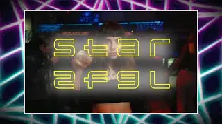 [Hands Up] SejixMusic feat. Cafdaly - Star (Radio Edit)