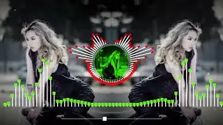 Mega Bass Boosted ! Girls Vibration Bass Booster Music Beats Test ! Party Remix Music  Beats Test