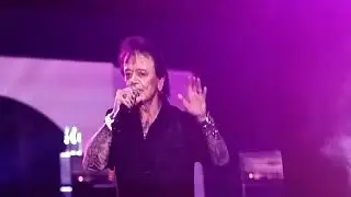 Goodbye (Air Supply) live Roar Concert at Philippine Arena last December 7, 2024