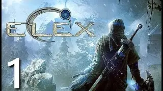 Let's Play Elex #1