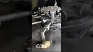 Mini Cone Production Line used for...
