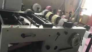 continuous paper