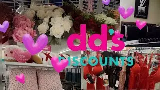 DDS DISCOUNTS 🛍️ | Not Much NEW&hellip; But Let&rsquo;s SHOP Anyway 😅💘