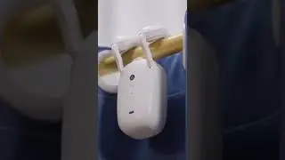 Shop Now!!!  Smart Curtain Robot Opens Curtains Automatically! 🤖✨